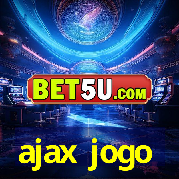 ajax jogo